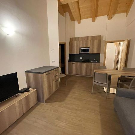 Ai Suma Residence Bormio Bagian luar foto