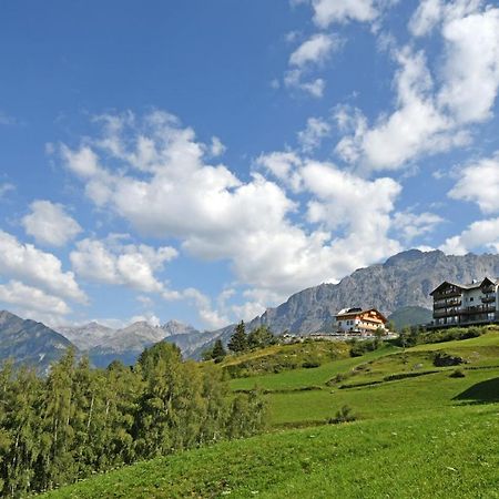 Ai Suma Residence Bormio Bagian luar foto