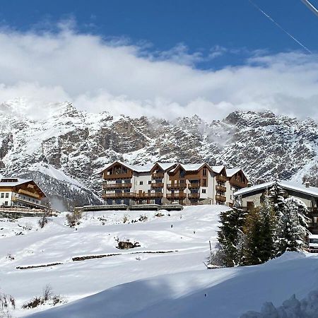 Ai Suma Residence Bormio Bagian luar foto