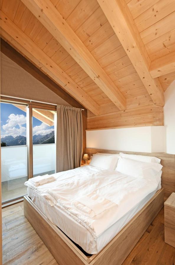 Ai Suma Residence Bormio Bagian luar foto