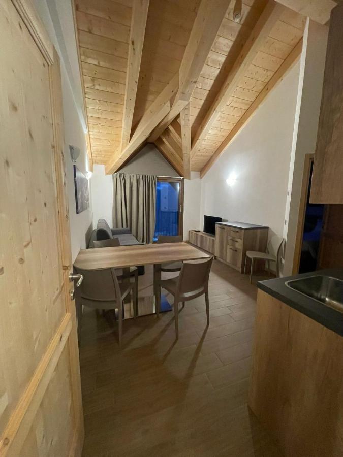 Ai Suma Residence Bormio Bagian luar foto