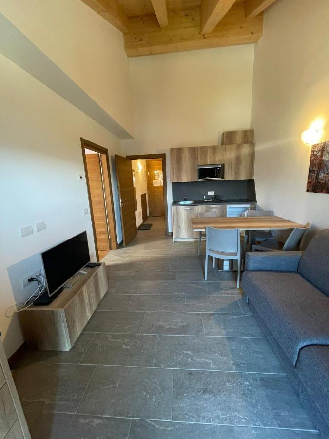 Ai Suma Residence Bormio Bagian luar foto