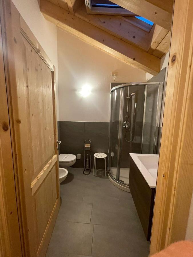 Ai Suma Residence Bormio Bagian luar foto