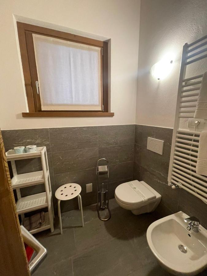 Ai Suma Residence Bormio Bagian luar foto