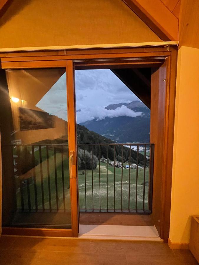 Ai Suma Residence Bormio Bagian luar foto