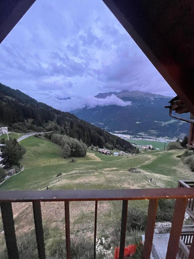 Ai Suma Residence Bormio Bagian luar foto