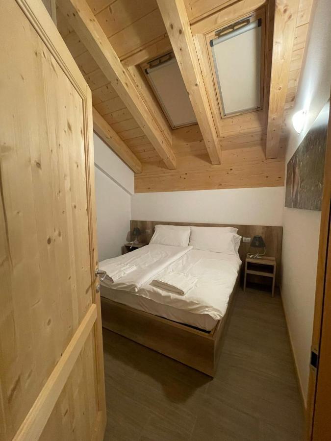 Ai Suma Residence Bormio Bagian luar foto