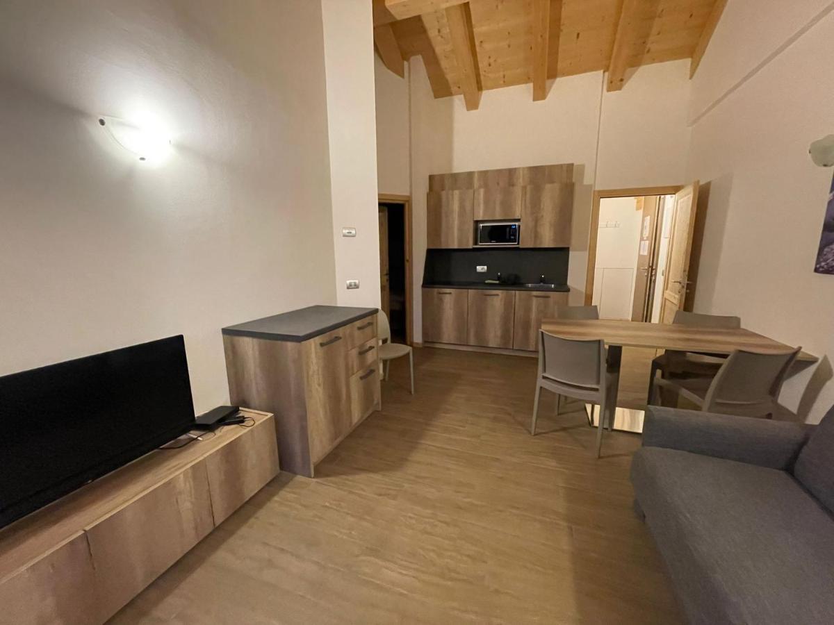Ai Suma Residence Bormio Bagian luar foto