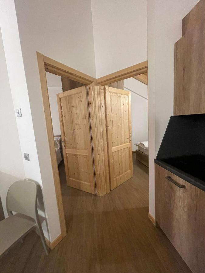 Ai Suma Residence Bormio Bagian luar foto