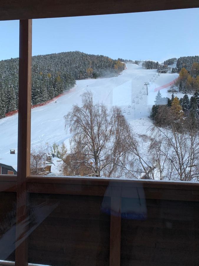 Ai Suma Residence Bormio Bagian luar foto